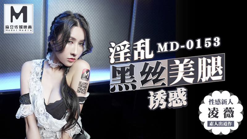 【麻豆传媒】【MD0153】【麻豆KTV的特殊性服务】【凌薇】