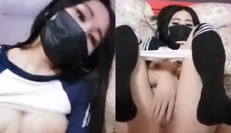 豪乳主播视讯自抠自揉 娇喊：“不行~要高潮了！”