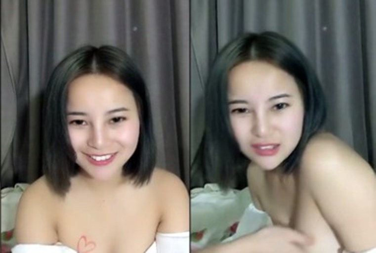 顏值不錯的美乳姐，話語很給里，挑逗功力一流